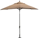 8' x 11' Replacement Umbrella Cover Outdoor Furniture