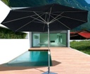 8' x 11' Replacement Umbrella Cover Patio Furniture