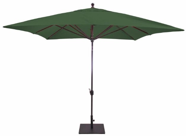 8' x 8' Replacement Umbrella Cover Outdoor Furniture