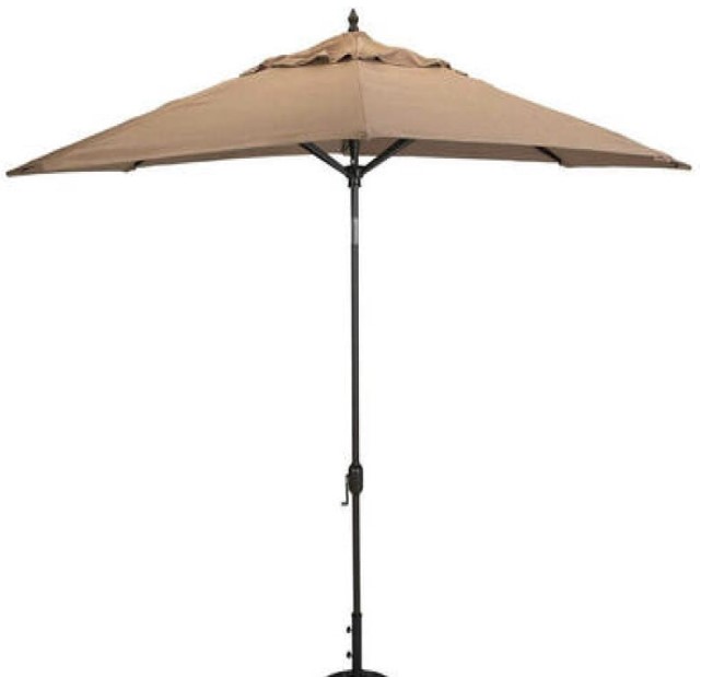 8' x 8' Replacement Umbrella Cover Outdoor Patio Furniture