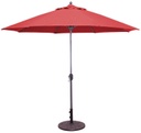 9' Replacement Umbrella Cover Outdoor Furniture