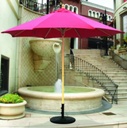 9' Replacement Umbrella Cover Patio Furniture