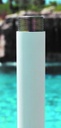 Bar Height Pole Backyard Living