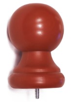 Galtech Finial Outdoor Furniture