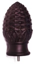 Finial Patio Furniture