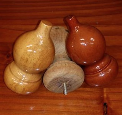 Finial Outdoor Patio Furniture