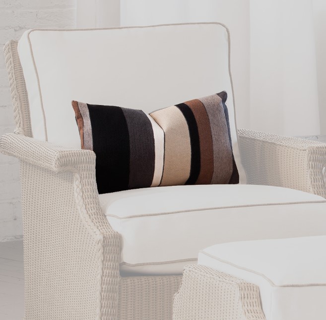 16" x 20" Rectangular Pillow Patio Furniture