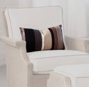 16" x 20" Rectangular Pillow Patio Furniture