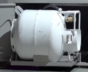 Horizontal Propane Tank Patio Furniture