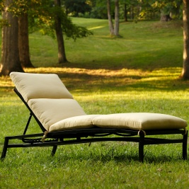 Aire Chaise Patio Furniture