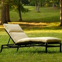 Aire Chaise Patio Furniture