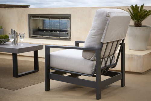 Covina Lounge Chair