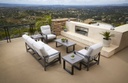 Covina Lounge Chair