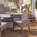 Astoria Arm Chair Outdoor Patio Furniture