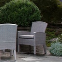 Astoria Arm Chair Outdoor Patio Furniture