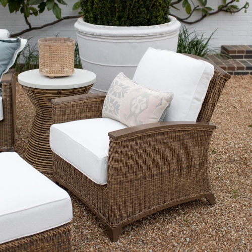 Astoria Lounge Outdoor Patio Furniture