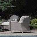 Astoria Lounge Outdoor Patio Furniture