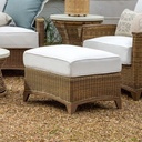 Astoria Ottoman Outdoor Patio Furniture