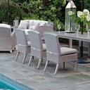 Astoria Side Chair Outdoor Patio Furniture