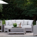 Astoria Sofa Outdoor Patio Furniture