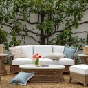 Astoria Sofa Outdoor Patio Furniture