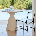 Claro Dining Chair Outdoor Patio Furniture