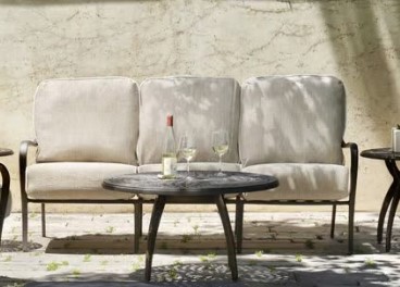 Apollo - Replacement Cushions - Sofa Backyard Outdoor Living