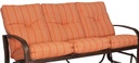 Woodard Cayman Isle Replacement Cushions for Sofa Outdoor Patio Furniture