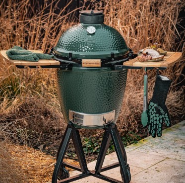 Medium Big Green EGG Outdoor Furniture