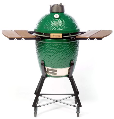 Medium Big Green EGG Patio Furniture