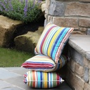 21&quot; Seat Cushion Replacement Cushions