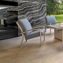 Bazza Arm Chair Cushions