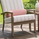 Bazza Replacement Seat Cushion for Patio