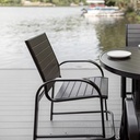 Murphy Poly Dining Outdoor Chair
