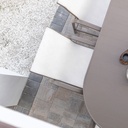 Murphy Sling Dining Height Outdoor Chair