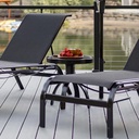 Murphy Outdoor End Table Regular Height