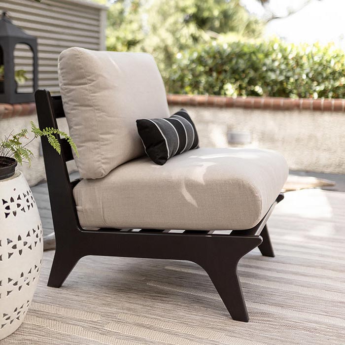 Hartley Patio Club Chair