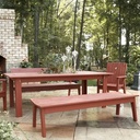 Behren's 69" Dining Table