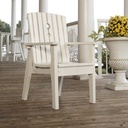 Behren's Dining Chair with Arms