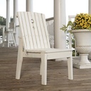 Behren's Dining Chair with No Arms