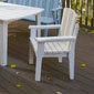 Carolina Preserves Dining Chair with Arms
