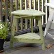 Carolina Preserves Side Table