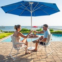 motorized umbrella