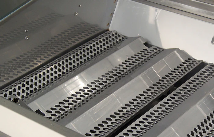 Aurora A660i Built-In Gas Grill