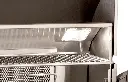 Aurora A660i Built-In Gas Grill