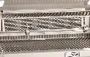 Aurora A660i Built-In Gas Grill