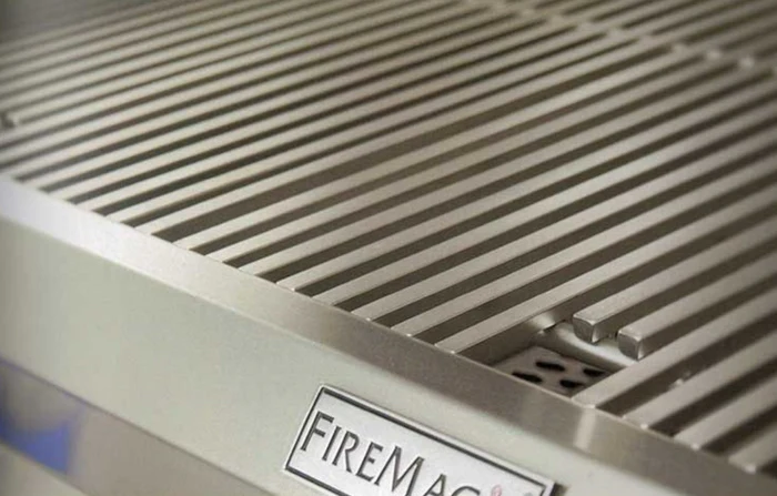 Aurora A660i Built-In Gas Grill
