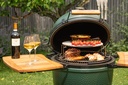 Big Green Egg - Charcoal Grill