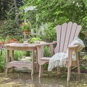 Annaliese Side Table