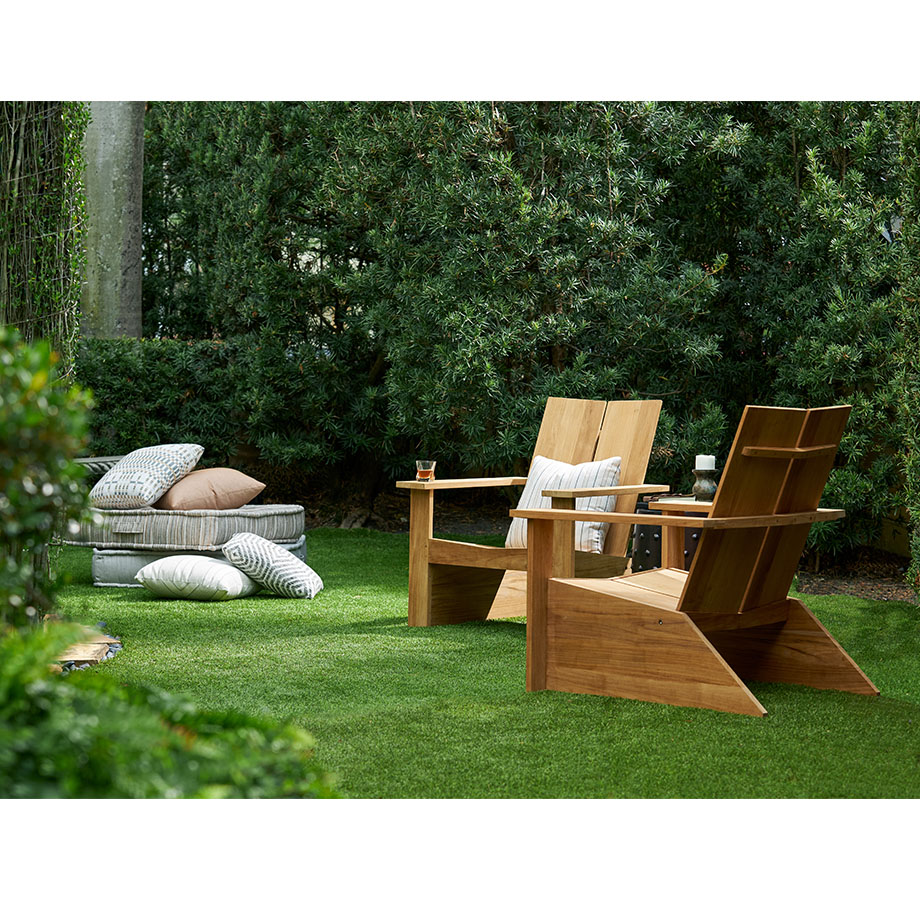Ernest Adirondack Chair